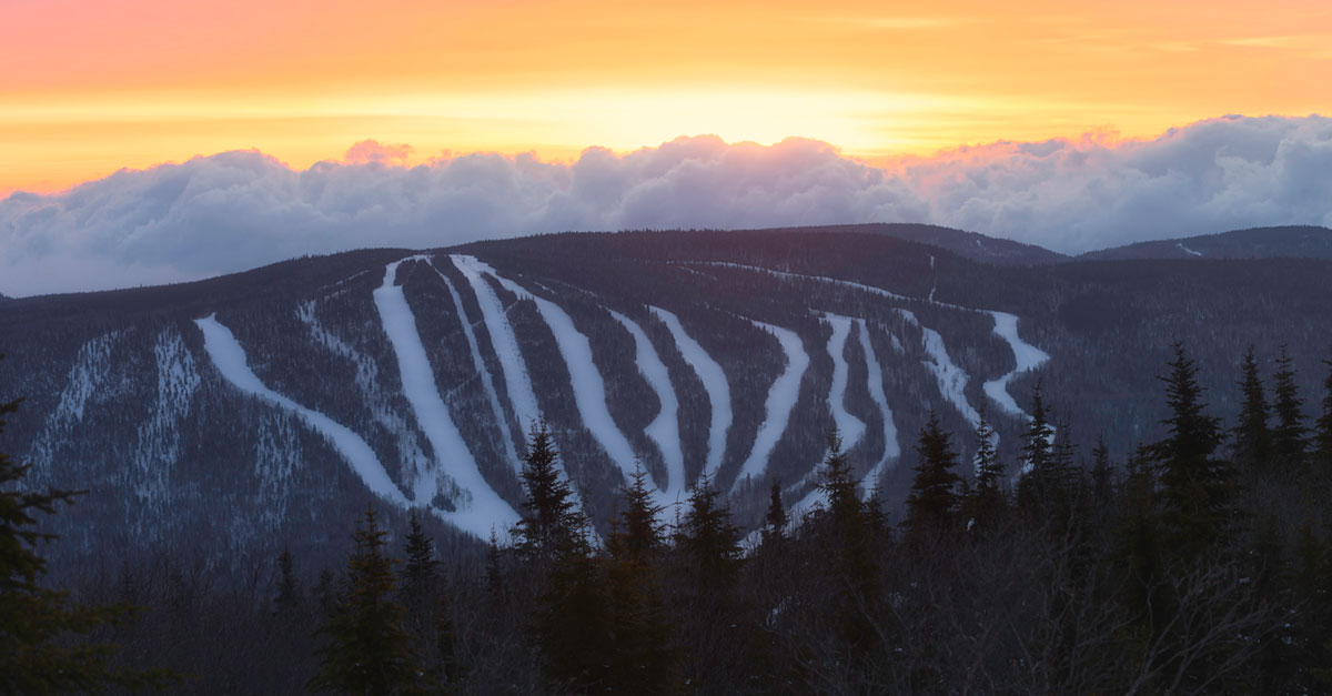 Mont Grand-Fonds